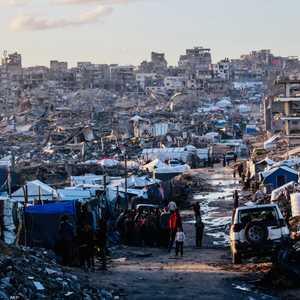 واشنطن تسعد لإعلان تشكيل مجلس السلام بشأن غزة