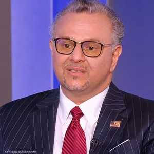 لقاء خاص مع مسعد بولس