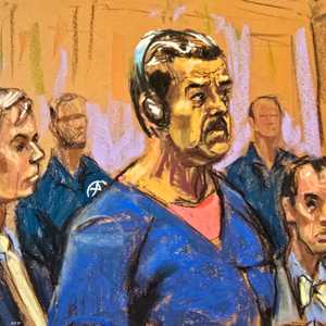 قضية مادورو.. محاكمة غير مسبوقة في نيويورك