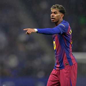 لامين يامال