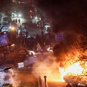 لم تعلن إيران أرقاما رسمية بشأن عدد قتلى الاحتجاجات