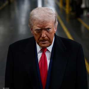 ترامب هدد أكثر من مرة بضرب إيران ردا على قتل المحتجين