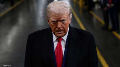 عام على العودة.. ترامب يفكك ركائز النظام العالمي