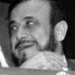رفعت الأسد