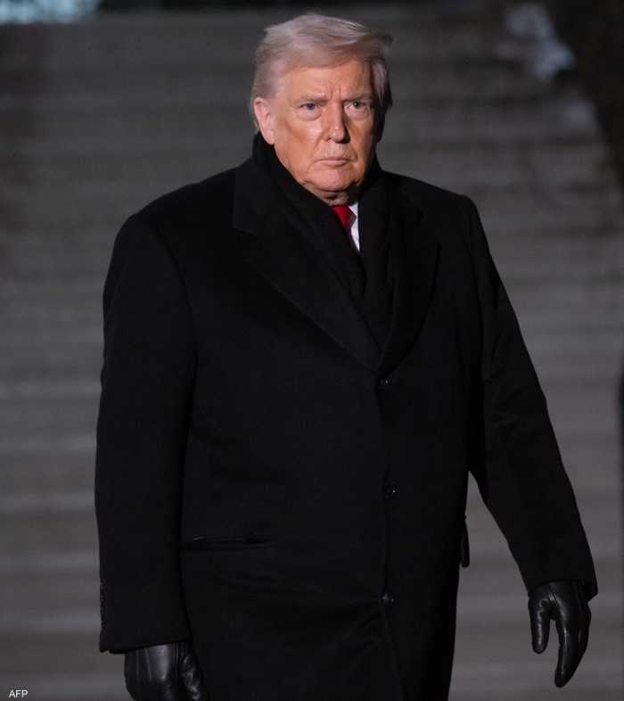 أكدت مصادر أن المحادثات بشأن خطة ترامب لغزة قد جمدت حاليا