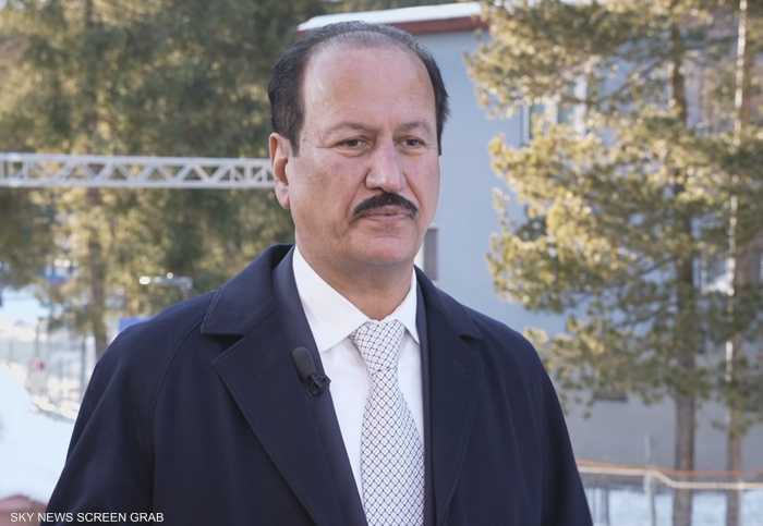 داماك: نعمل على تطوير مراكز بيانات في 12 دولة حول العالم