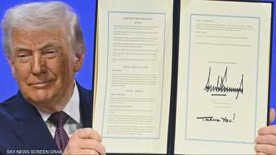 مجلس السلام يتجه لإقرار قواعد عمله وإسرائيل تمتنع عن التمويل