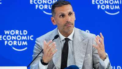 خلدون خليفة المبارك