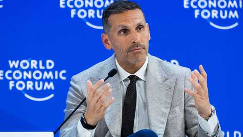 خلدون خليفة المبارك