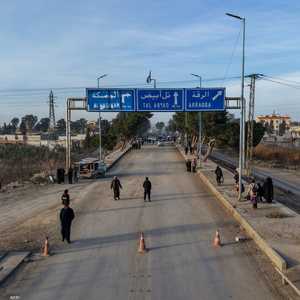ستنتشر عناصر وزارة الداخلية السورية داخل الحسكة والقامشلي