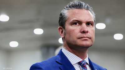 الديمقراطيون يلاحقون هيغسيث بسبب الاستثمار في "أسهم الدفاع"