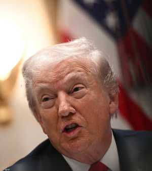 دونالد ترامب