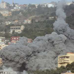 غارات إسرائيلية على جنوب لبنان