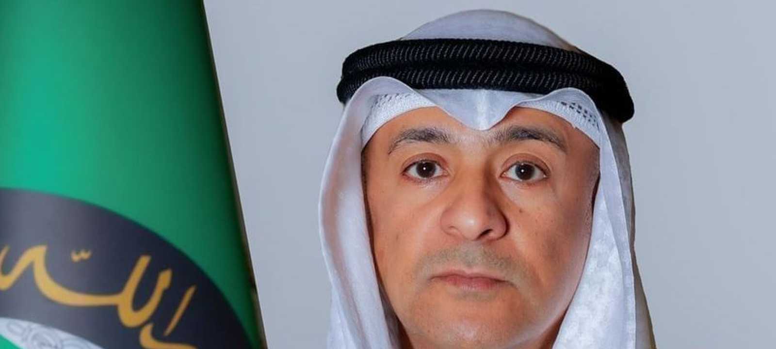 جاسم محمد البديوي