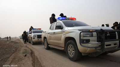 سوريا.. القبض على خلية لتنظيم داعش شرق حلب