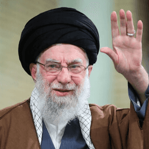 المرشد الإيراني
