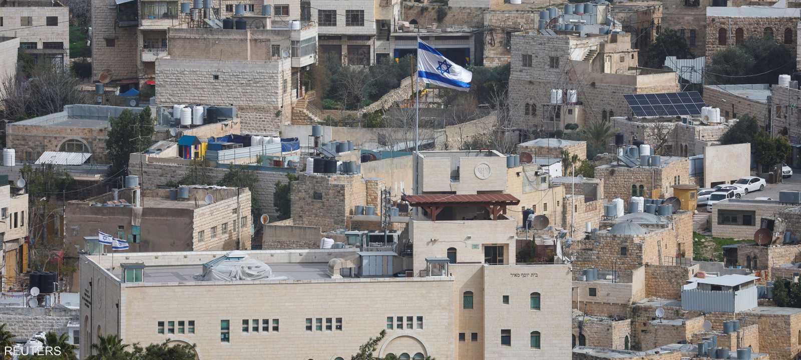 إسرائيل تسعى لـ"دفن" فكرة دولة فلسطينية وفق سموتريتش