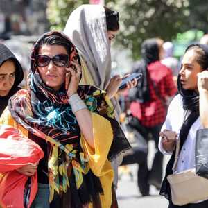 إيران حجبت الإنترنت أثناء الاحتجاجات