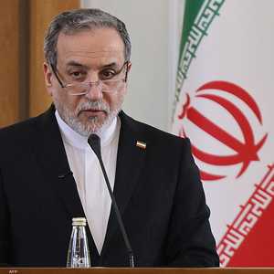 عراقجي: بدء العمل على مسودة اتفاق محتمل مع الولايات المتحدة