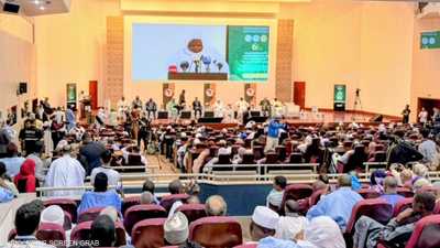 المؤتمر الإفريقي لتعزيز السلم.. دعوة إلى "المصالحة الوطنية"