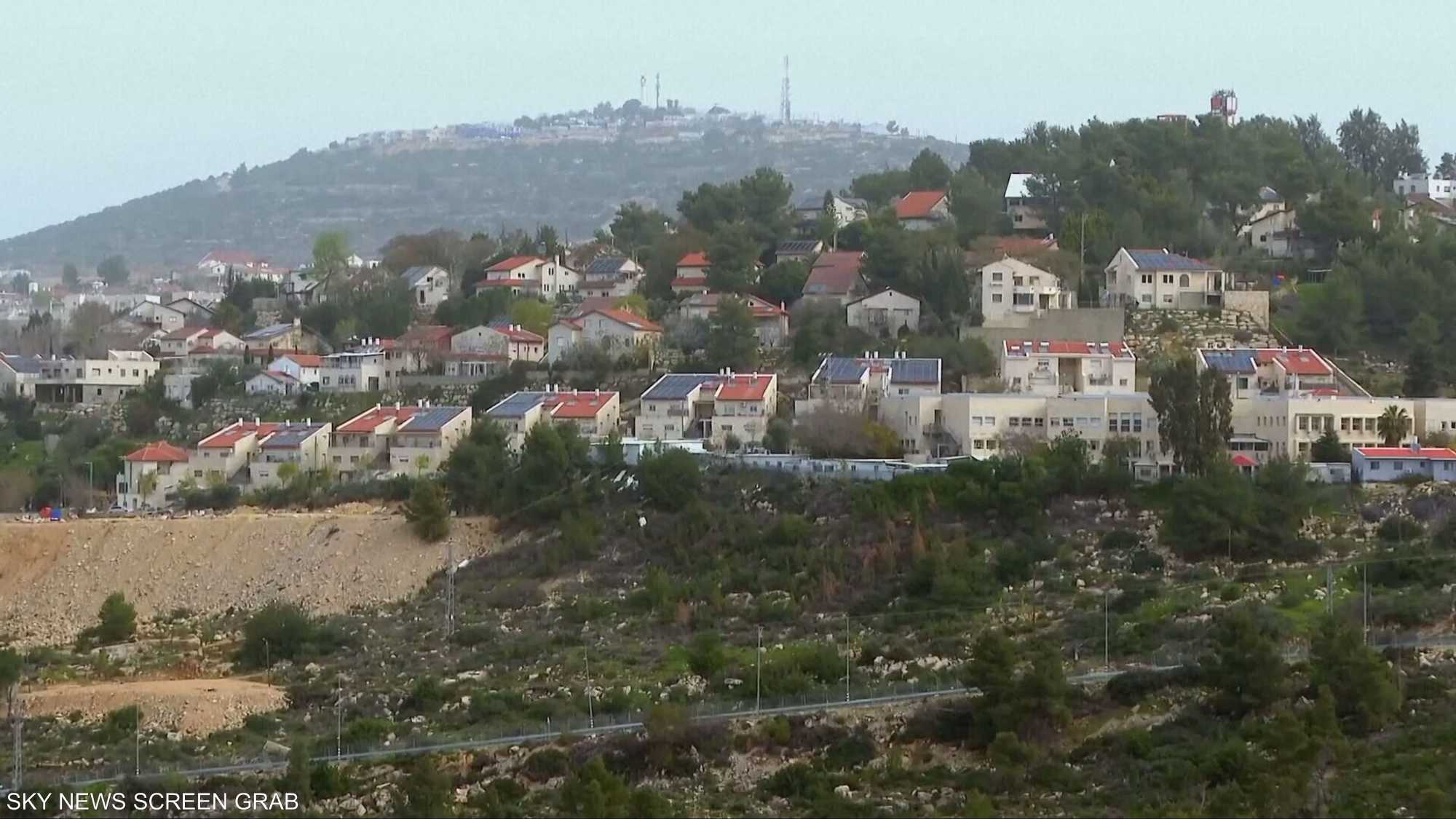 توجه إسرائيلي لتوسيع حدود بلدية القدس