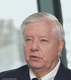 ليندسي غراهام