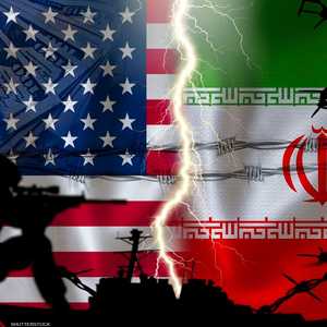 تصعيد كبير بين واشنطن وطهران.. أرشيفية