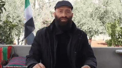 العودة يضع نفسه "في عهدة" الشرع.. ويكشف عن محاولة اغتيال