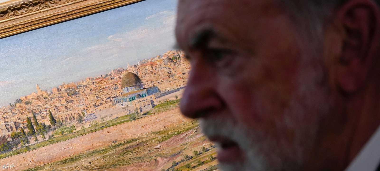 هاكابي أثار غضبا واسعا بتصريحه بشأن إسرائيل الكبرى