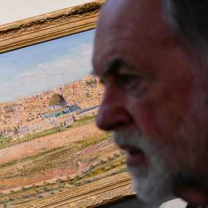 هاكابي أثار غضبا واسعا بتصريحه بشأن إسرائيل الكبرى