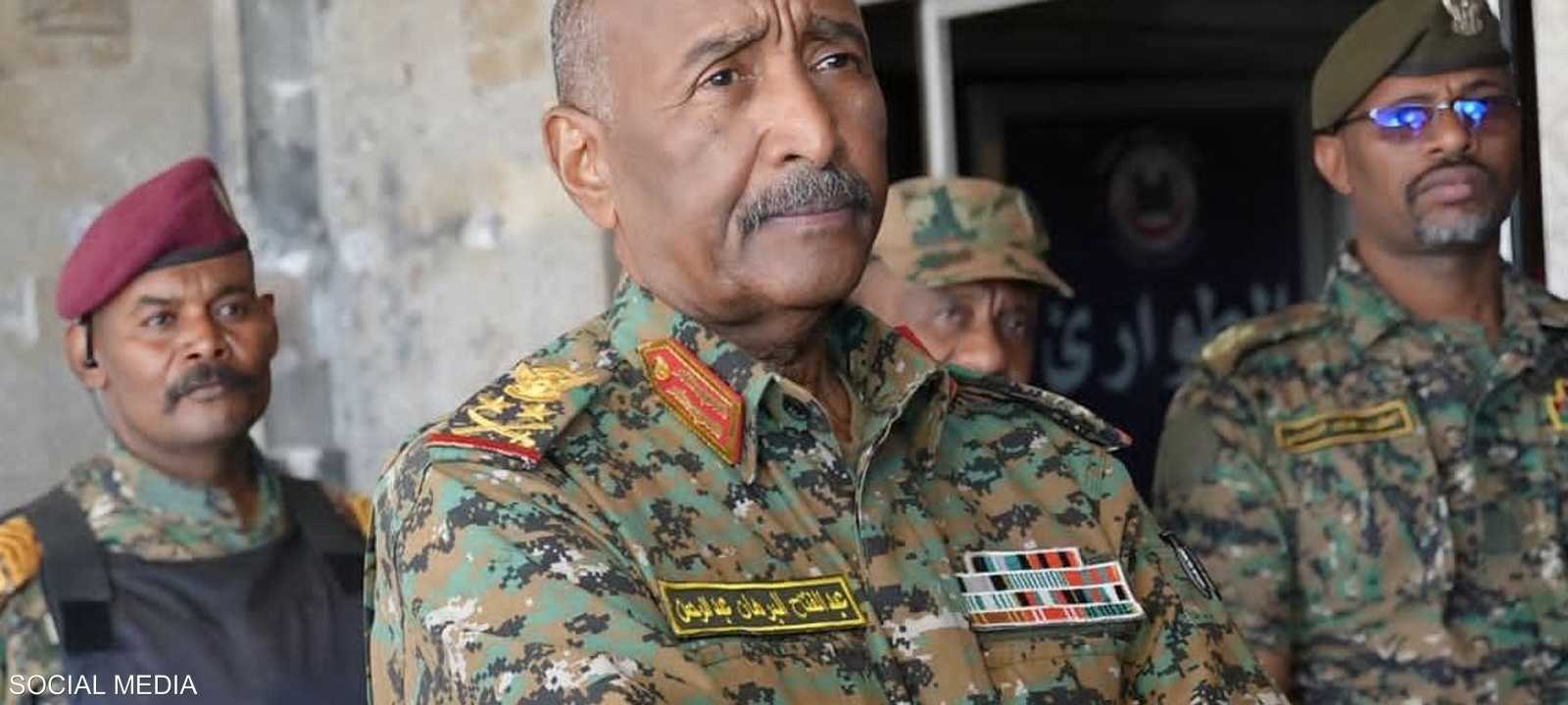 الجيش السوداني يجهض محاولات التوصل إلى هدنة