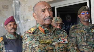 واشنطن تلاحق شبكة السلاح الكيميائي للجيش السوداني