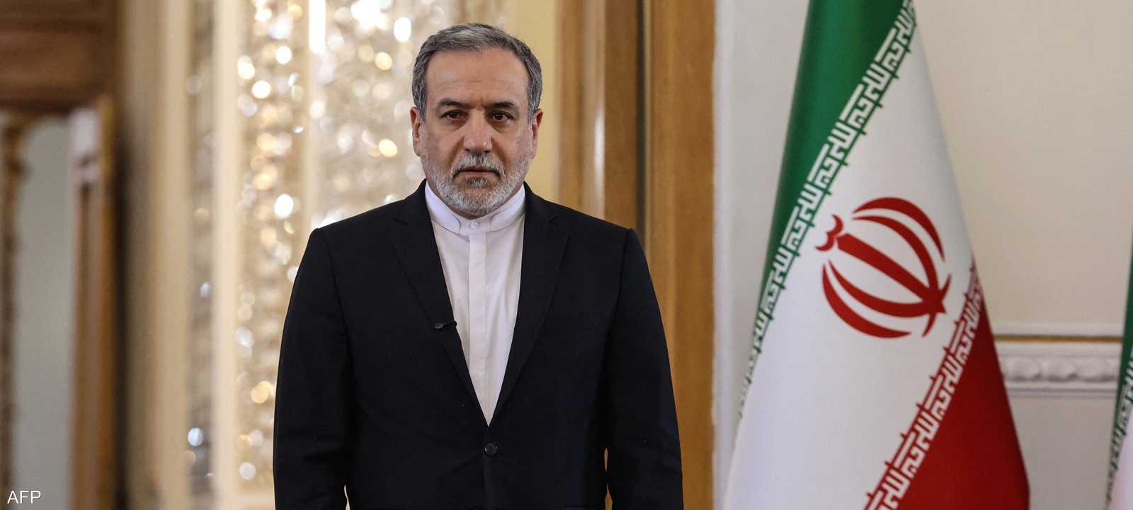 وزير الخارجية عباس عراقجي