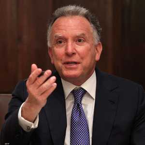 المبعوث الأميركي، ستيف ويتكوف