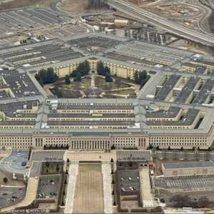 مبنى البنتاغون_أرشيف