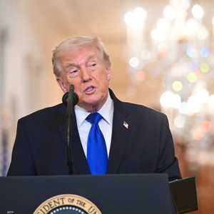 دونالد ترامب