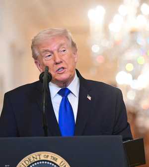 دونالد ترامب