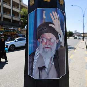 قتل علي خامنئي في هجوم إسرائيلي أميركي استهدف مقره