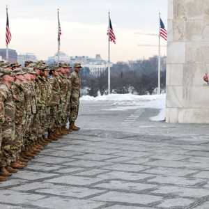 الجيش الأميركي