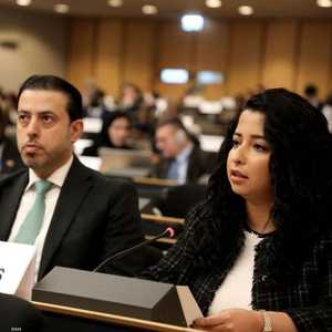 أمام مجلس حقوق الإنسان.. الإمارات تدين اعتداءات إيران