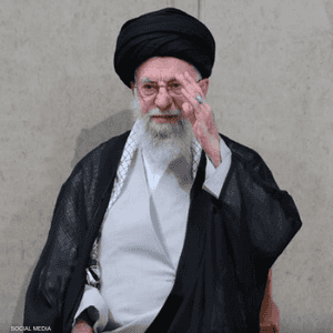 قتل خامنئي في مقر إقامته