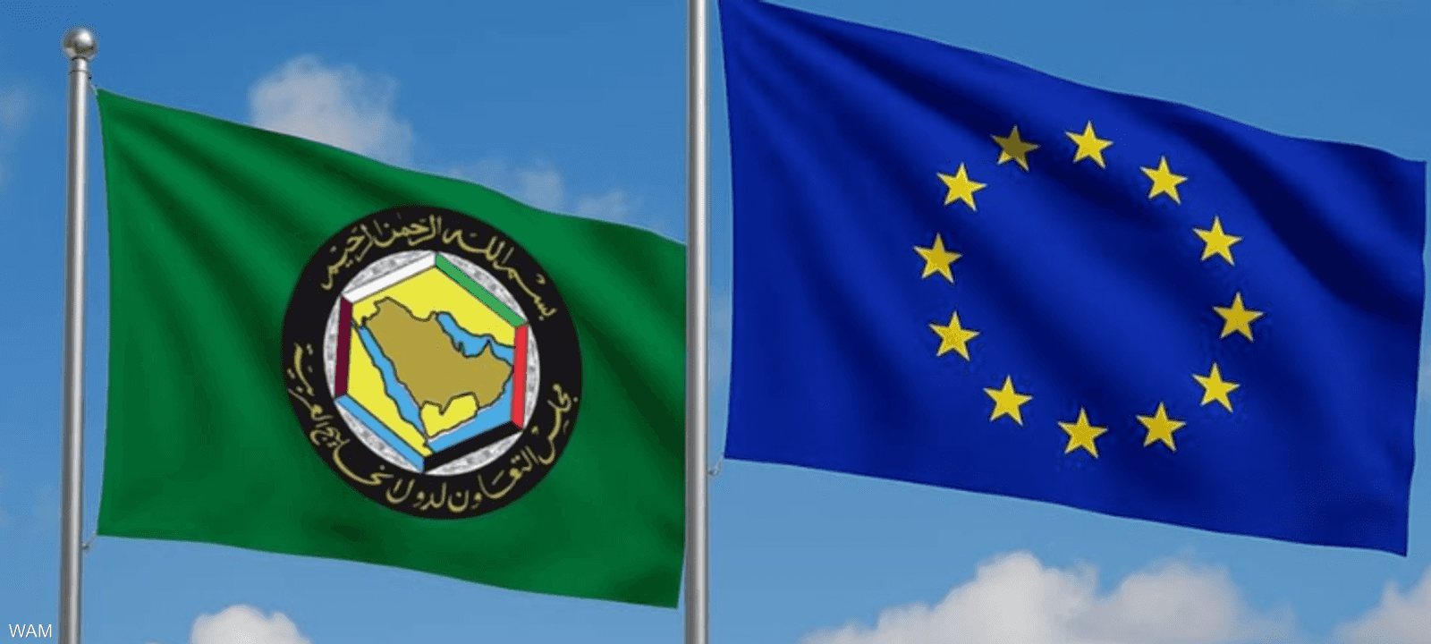 دول الخليج وأوروبا أكدوا حق الدفاع عن النفس ضد ضربات إيران