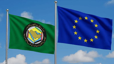 دول الخليج وأوروبا أكدوا حق الدفاع عن النفس ضد ضربات إيران