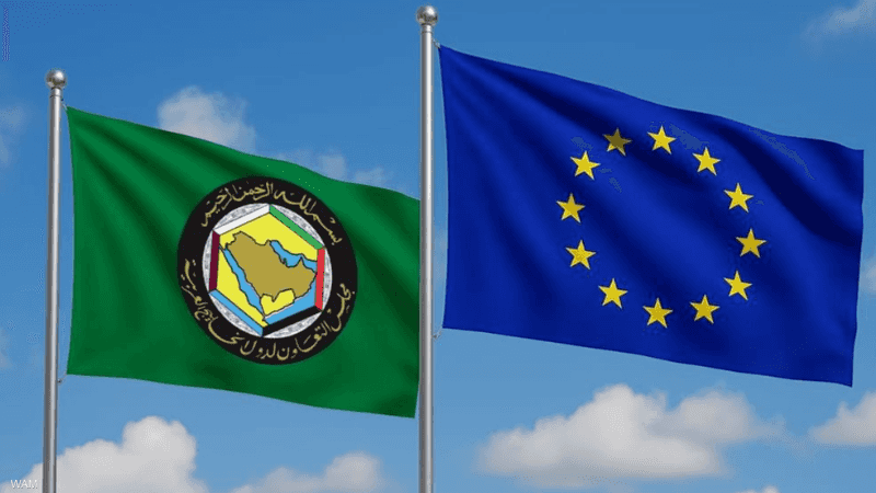 دول الخليج وأوروبا أكدوا حق الدفاع عن النفس ضد ضربات إيران