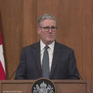 ستارمر: إيران أطلقت صواريخ ومسيرات على 10 دول لم تهاجمها