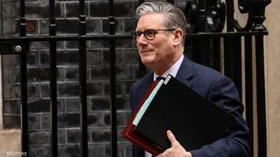 ترامب غاضب من ستارمر.. حرب إيران حفرت "فجوة بين الحلفاء"