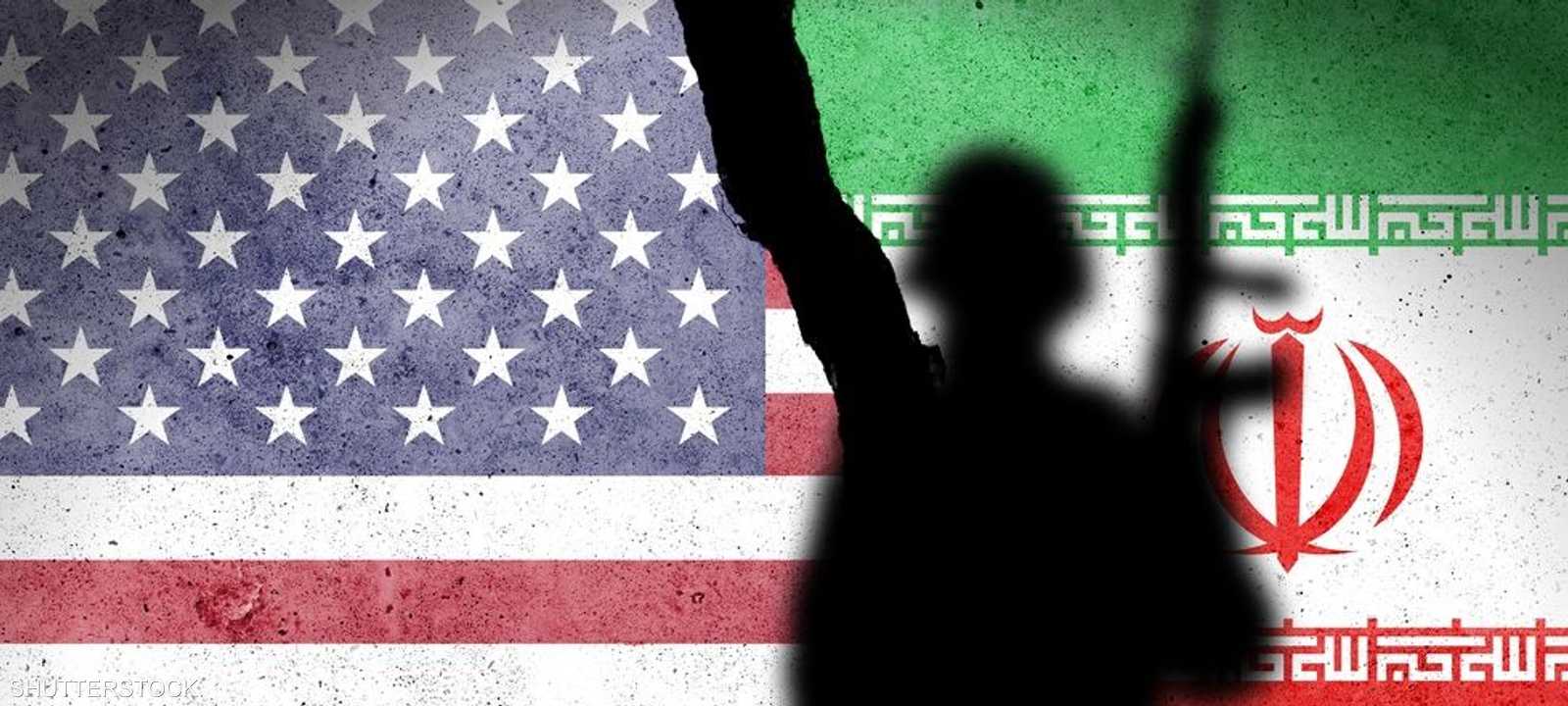 القرار يوجه إدانة واضحة للاعتداءات الايرانية