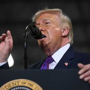 لم يستبعد ترامب توسيع نطاق العمليات العسكرية في إيران