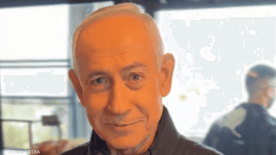 بالفيديو.. نتنياهو يرد على شائعة وفاته و"6 أصابع"