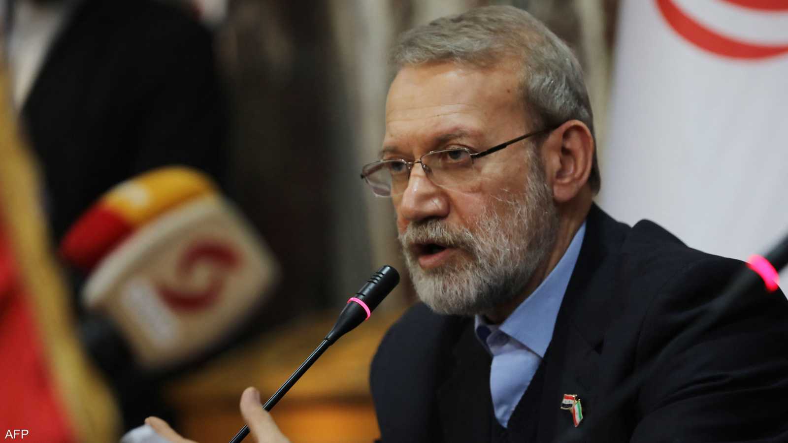 علي لاريجاني قتل بغارة إسرائيلية